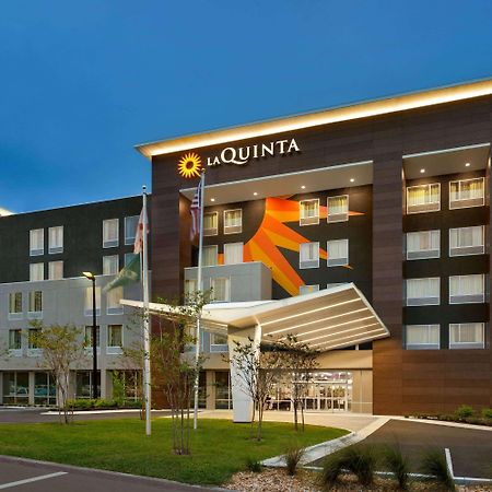 La Quinta By Wyndham Gainesville Zewnętrze zdjęcie