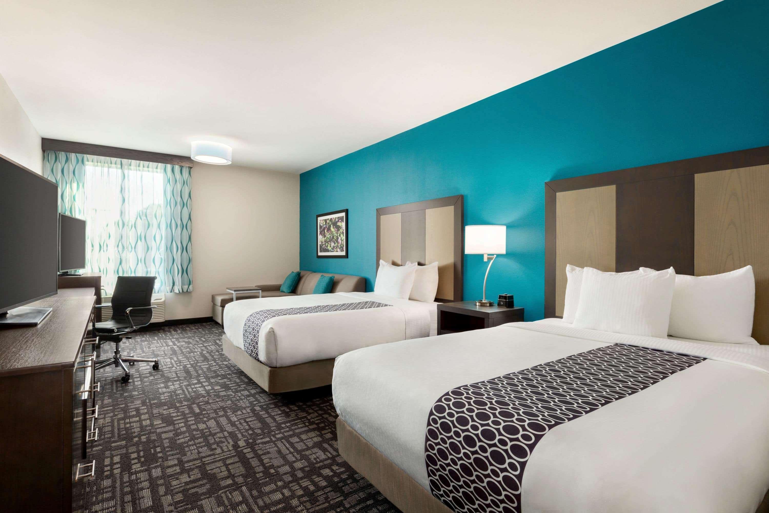 La Quinta By Wyndham Gainesville Zewnętrze zdjęcie