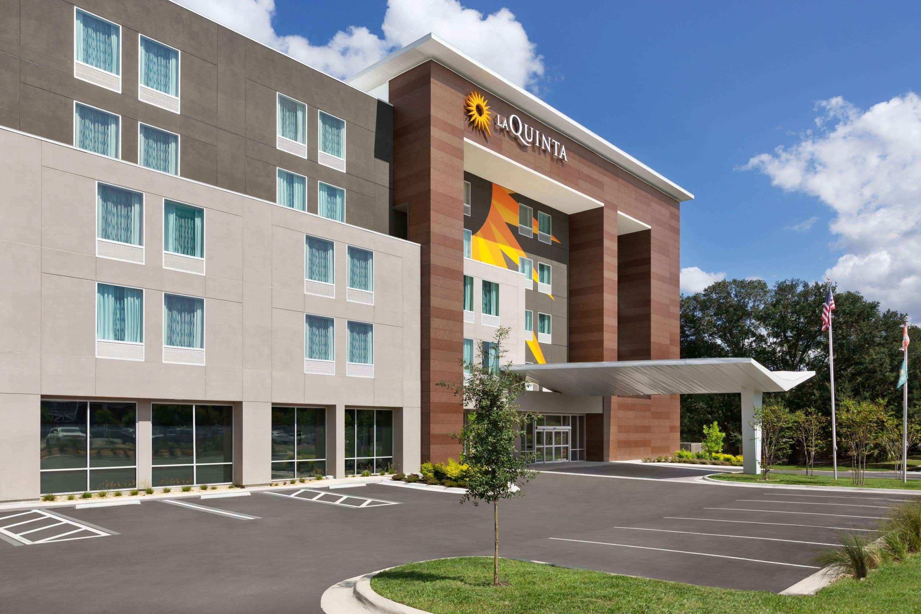 La Quinta By Wyndham Gainesville Zewnętrze zdjęcie