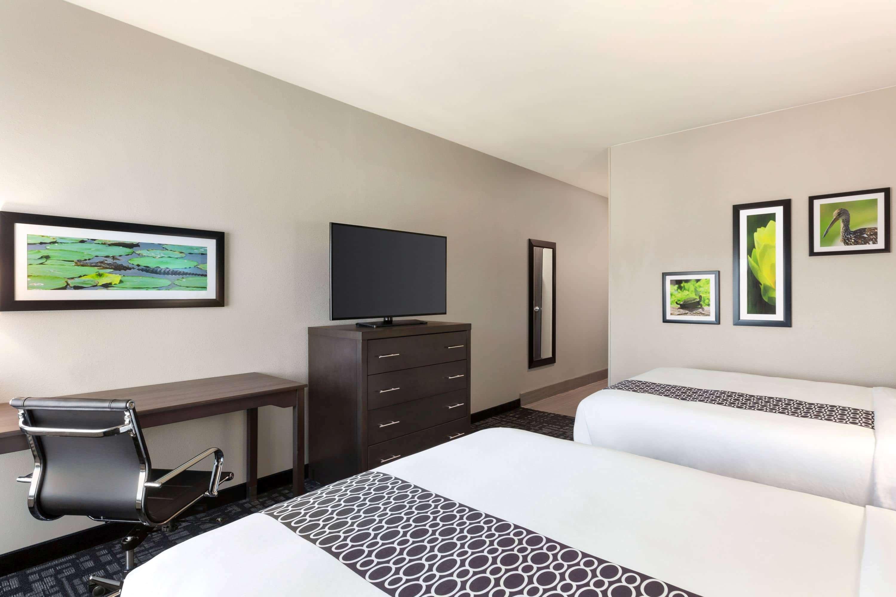 La Quinta By Wyndham Gainesville Zewnętrze zdjęcie