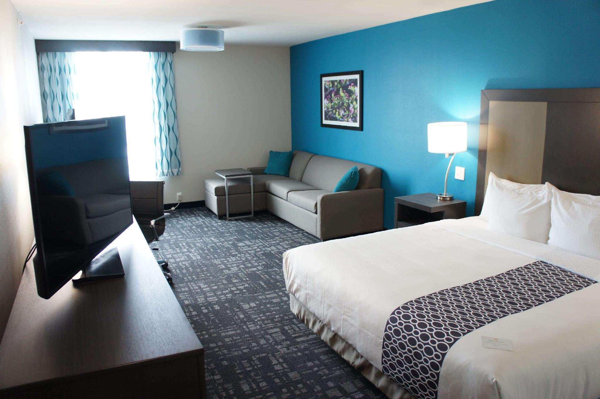 La Quinta By Wyndham Gainesville Zewnętrze zdjęcie
