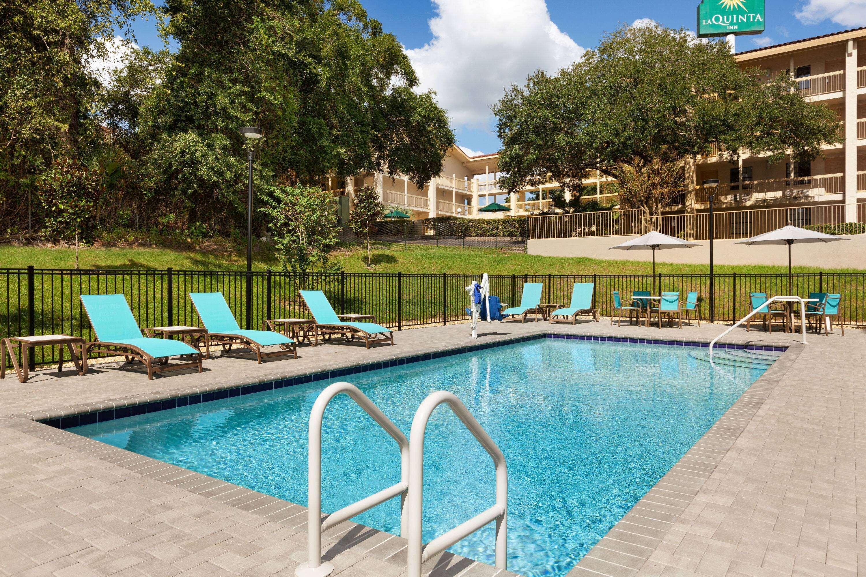 La Quinta By Wyndham Gainesville Zewnętrze zdjęcie