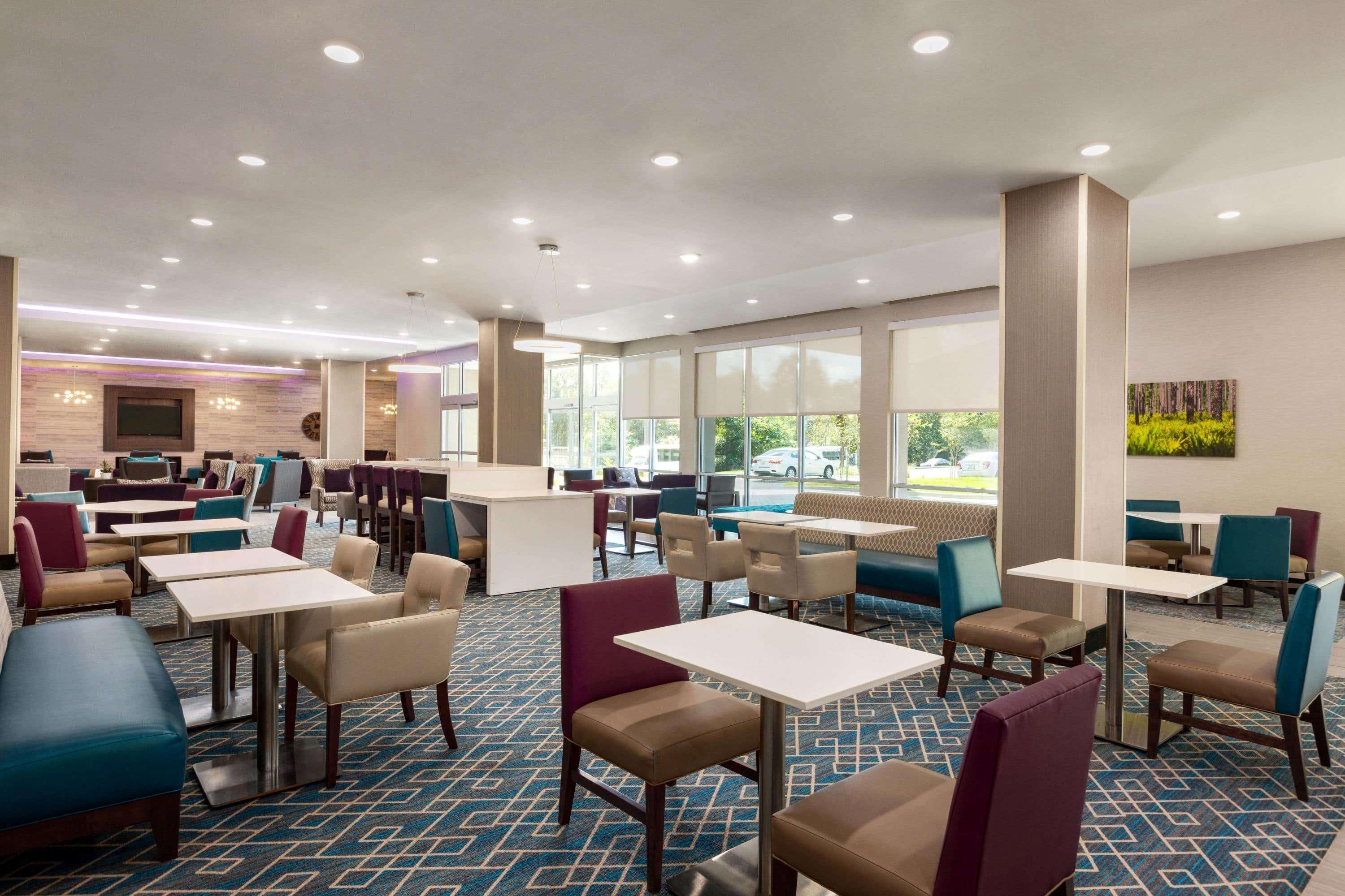 La Quinta By Wyndham Gainesville Zewnętrze zdjęcie