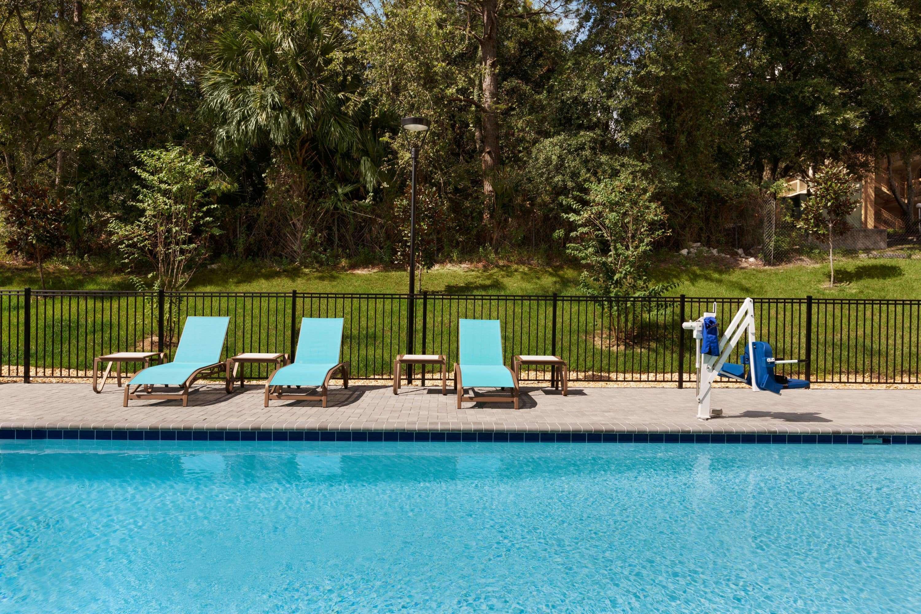 La Quinta By Wyndham Gainesville Zewnętrze zdjęcie