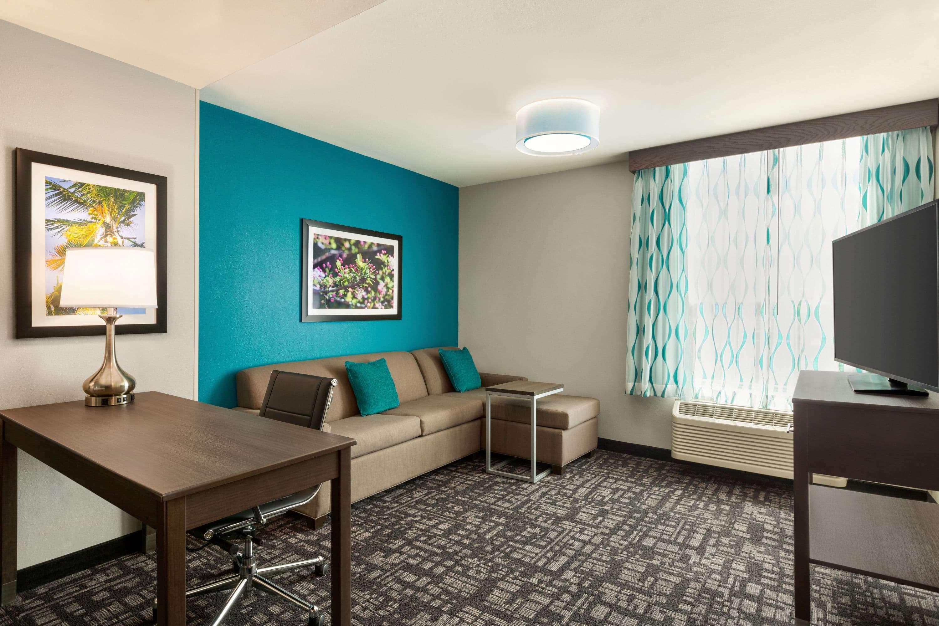 La Quinta By Wyndham Gainesville Zewnętrze zdjęcie