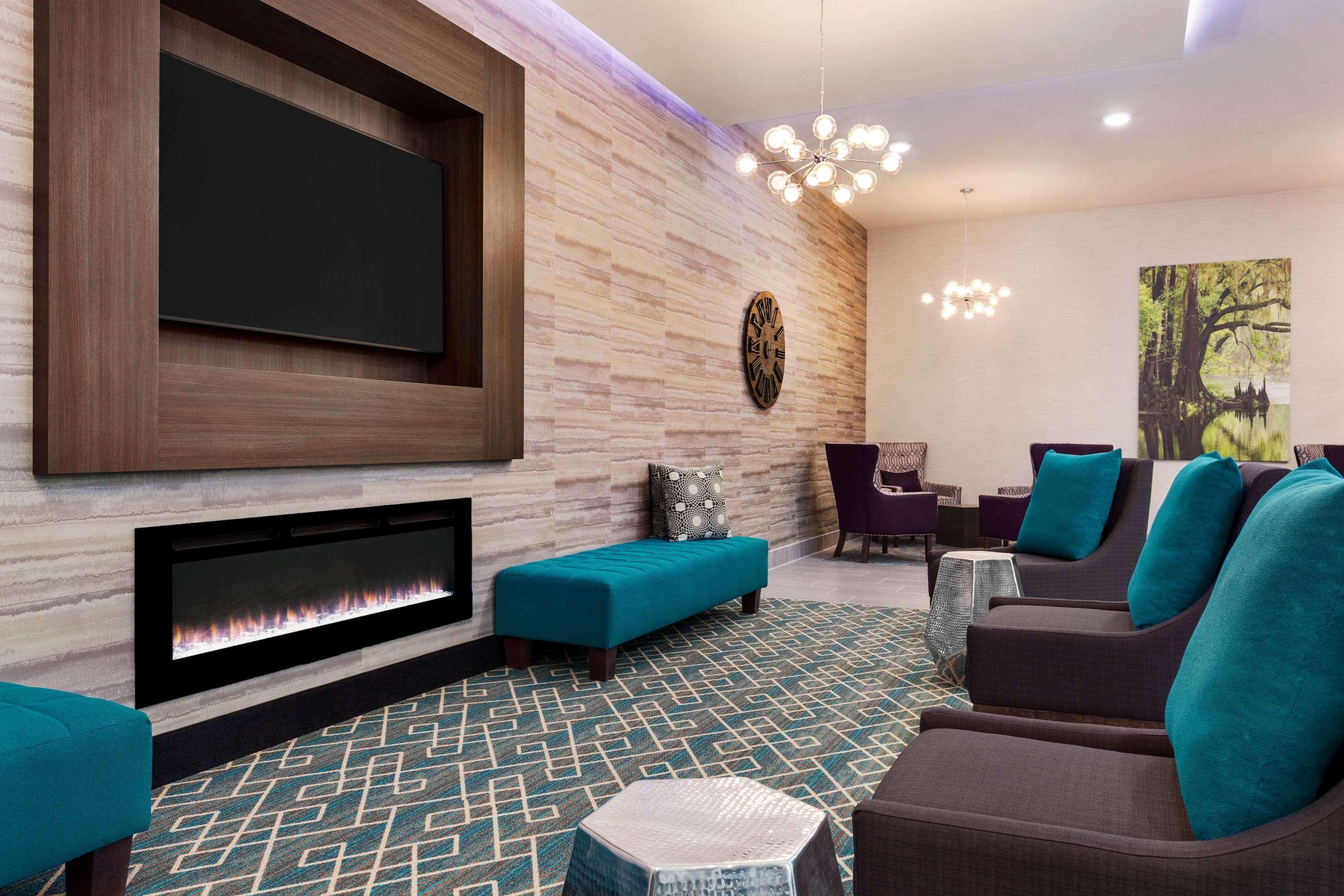 La Quinta By Wyndham Gainesville Zewnętrze zdjęcie