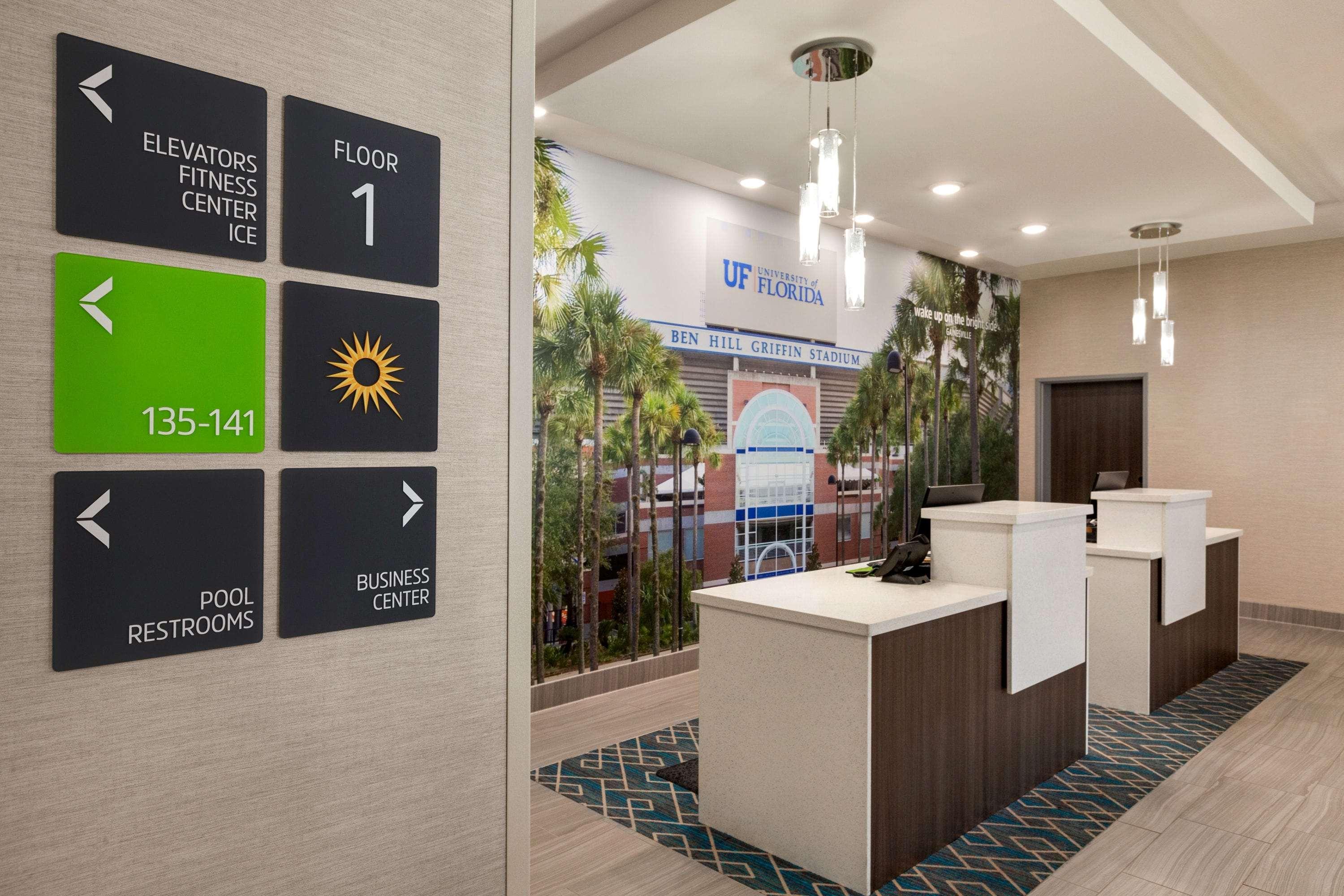La Quinta By Wyndham Gainesville Zewnętrze zdjęcie