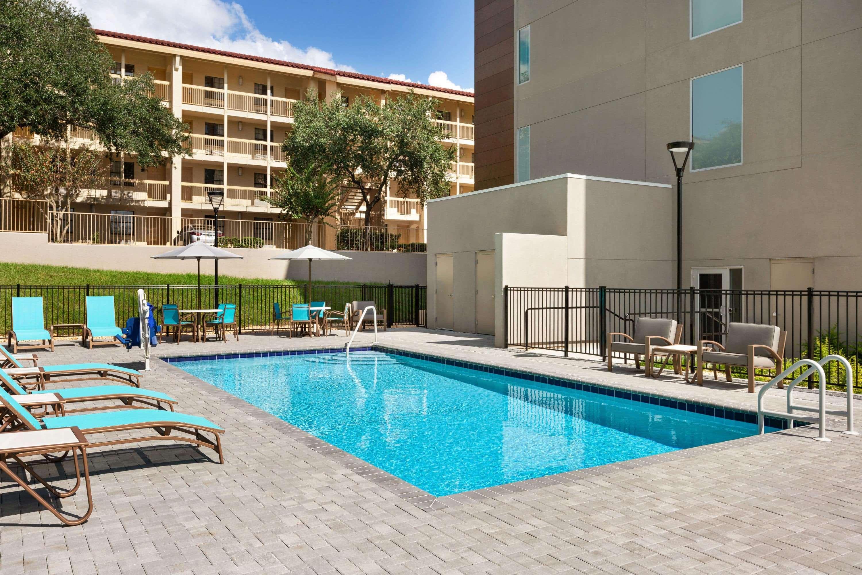 La Quinta By Wyndham Gainesville Zewnętrze zdjęcie