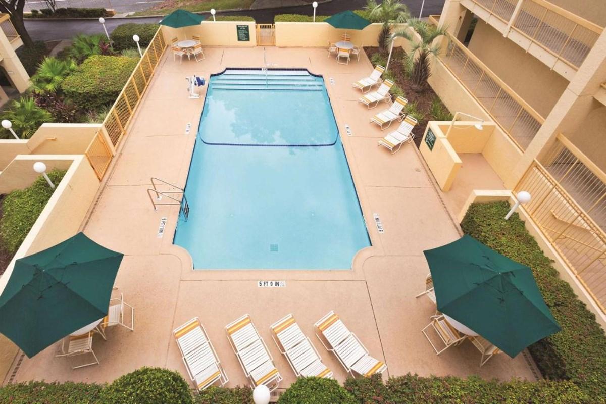 La Quinta By Wyndham Gainesville Zewnętrze zdjęcie