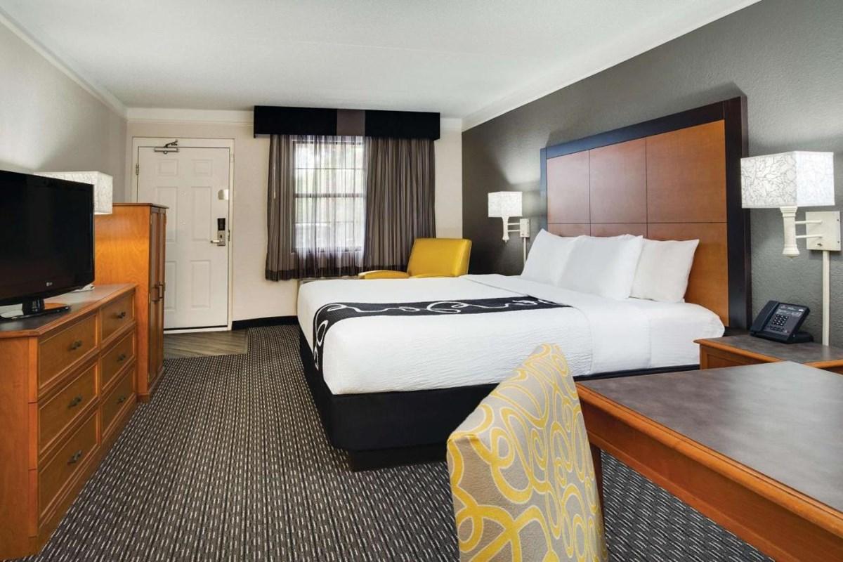 La Quinta By Wyndham Gainesville Zewnętrze zdjęcie