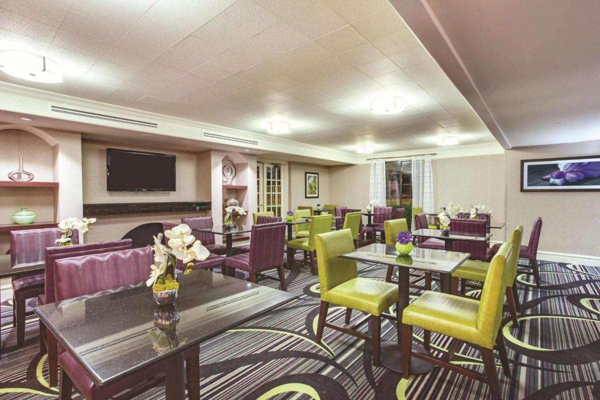 La Quinta By Wyndham Gainesville Zewnętrze zdjęcie