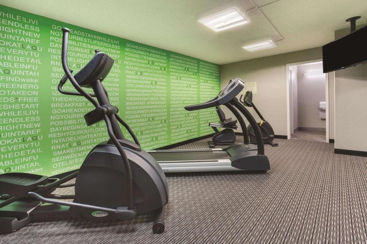 La Quinta By Wyndham Gainesville Zewnętrze zdjęcie