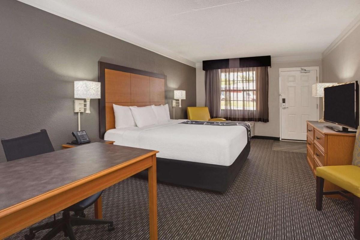 La Quinta By Wyndham Gainesville Zewnętrze zdjęcie