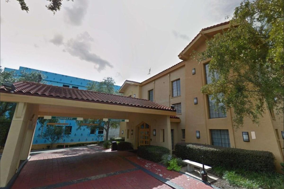 La Quinta By Wyndham Gainesville Zewnętrze zdjęcie